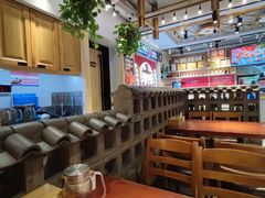 -鑫日千里马朝鲜族小馆(总店)