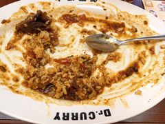 -伽喱博士 Dr.CURRY咖喱饭(太阳宫咖喱店)