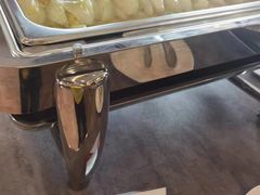 -锦江宾馆-花园餐厅