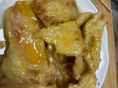 -顺姬冷面(长白西路店)
