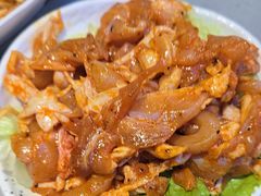 -外婆掌柜·东北家庭烤肉(托乐嘉店)