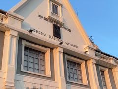 -中国铁道博物馆(正阳门馆)