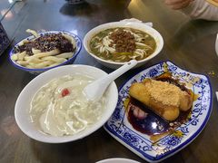 -西月城谭豆花(春熙路店)