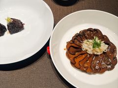 -今轩中餐厅(西安经开洲际酒店)