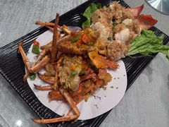 -全聚德烤鸭店(和平路店)