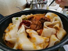 -撒拉花儿·新疆菜·清真(太阳宫店)