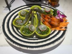 -太食獸泰式茶餐厅(济南万象城店)