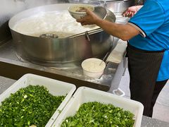 -清真刘记全羊肉鲜汤馆(前进路店)