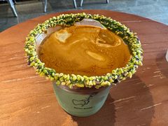 -Metal hands·铁手咖啡