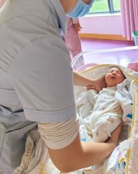 -深圳港龙妇产医院