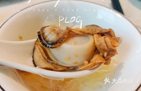 Scallops and Pork Stir-fry