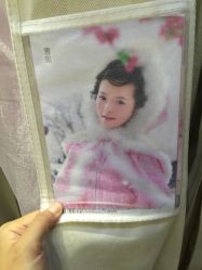 -盘子女人坊生日照·摄影馆(华强店)