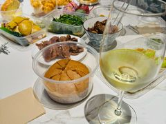 -香江小厨 The Kitchen(香江俱乐部店)