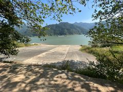 -羚羊峡古栈道森林公园