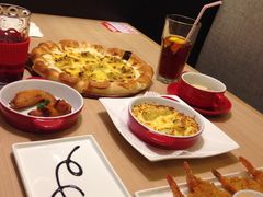-必胜客(沈辽路万达店)
