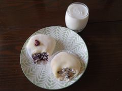 -李大牛和刘大力手作甜品(凯德店)