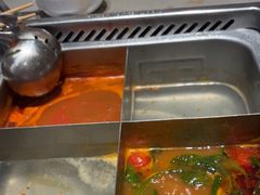 -海底捞火锅(杭州萧山宝龙广场店)