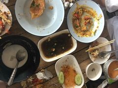 -Doo Dee Thai Food(Issan/Isaan/Esan)
