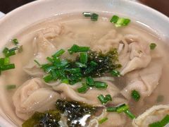 -鲜得来排骨年糕(即墨路店)