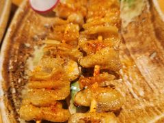 -广州增城保利皇冠假日酒店-玄日本餐厅