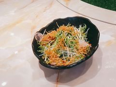 -沪华海鲜大酒楼(南汇店)