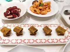 -世博源公馆·本帮融合菜·主题包厢·江景餐厅