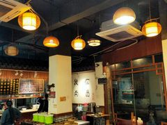 大堂-老南昌粉面馆(绳金塔店)