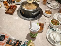 -芸山季·云南野生菌火锅(宝能环球汇店)