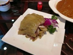 筒子鸡-黄家老店·非遗灌汤包(晋安路店)