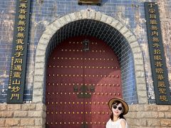 -正觉寺