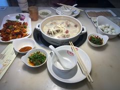-小骨煲金华砂锅(转塘金街美地店)