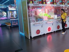 -快乐街区(成都龙湖北城天街店)