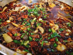 -黑竹香鸡(营和巷店)