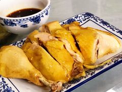 -洞天食府(北大街店)
