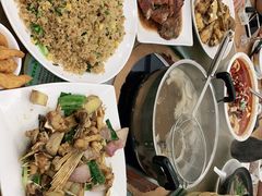 -红日饭店(裕隆三路店)