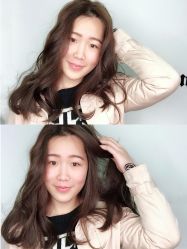 点击看大图 烫染-Mix Boom Hair salon