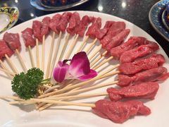 -南门涮肉(上海二店)