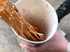 -味正点车轮饼可丽饼(南禅寺店)