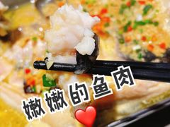 -半天妖烤鱼(大润发店)