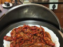 -雄楚国际大酒店-四季西餐厅