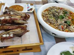 -呼和草原·正宗东北菜·经典锅包肉(西湖店)