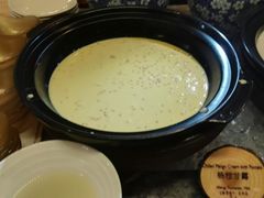 -长沙北辰洲际酒店-兰调全日餐厅