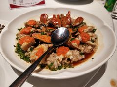 -荣兴酒家(徐家汇店)