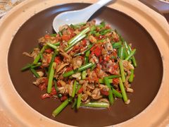 -田小狗的饭店(碧桂园店)