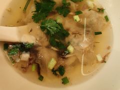 -莆田餐厅PUTIEN(西安万象天地店)