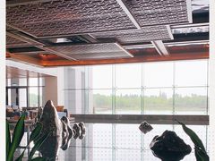 -水月周庄铂尔曼酒店 · 漾全日餐厅