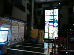 -金逸影城(哥伦布店)