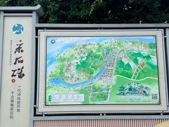 -采石矶景区