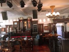 大堂-宝莱纳餐厅(滨江店)