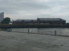 -横滨红砖仓库1号馆